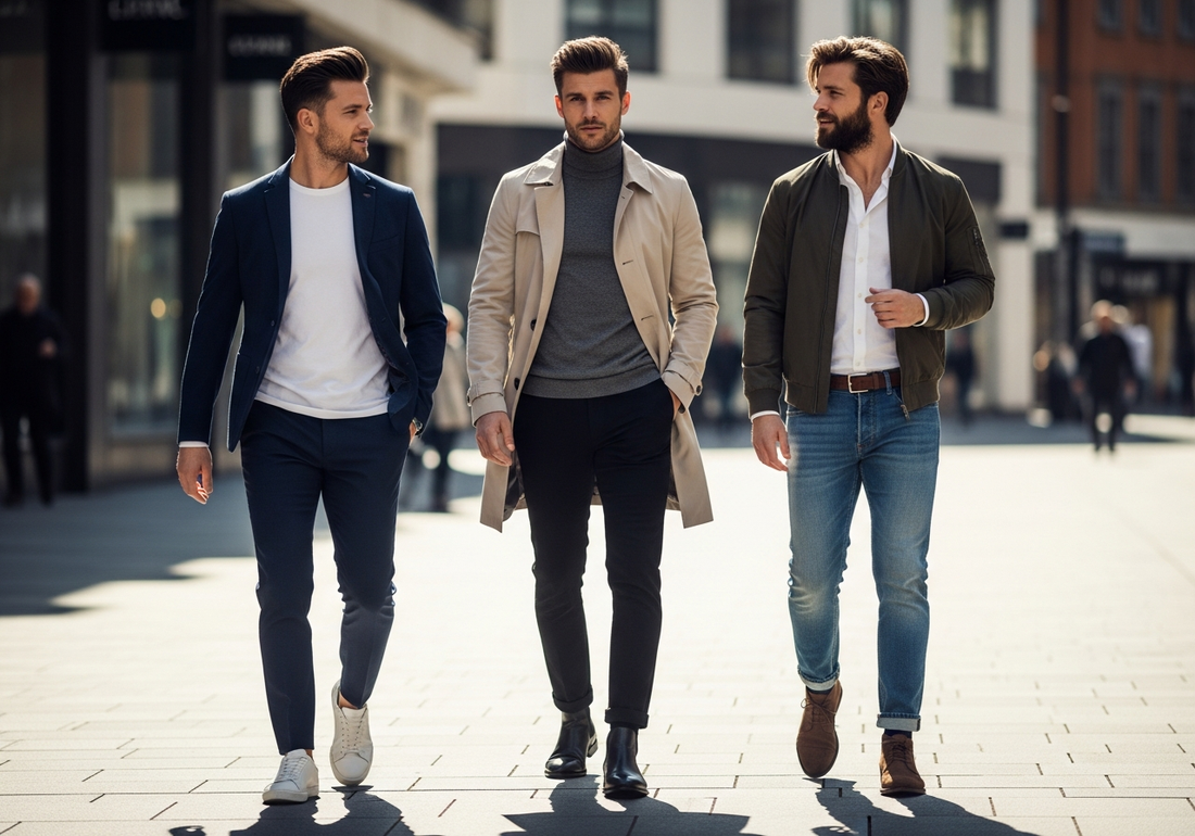 Die Bedeutung von Farben in der Mode