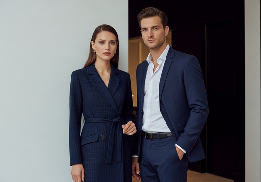 Kleidung und Jahreszeiten: Wie sich der Stil anpasst