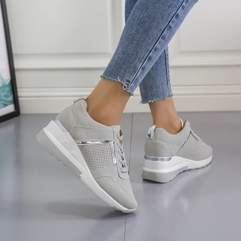 Damen-Freizeit-Sneakers