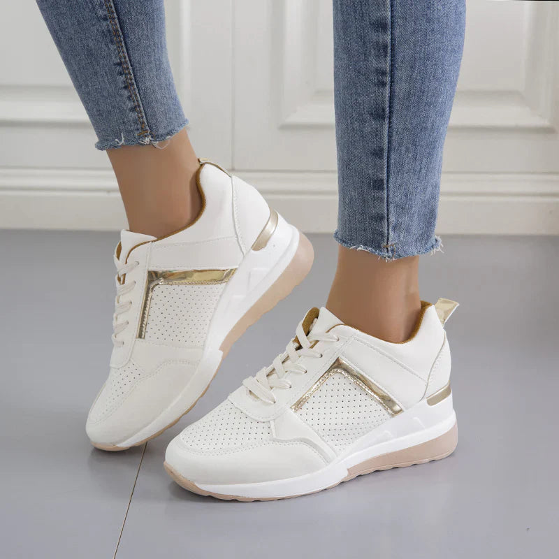Damen-Freizeit-Sneakers