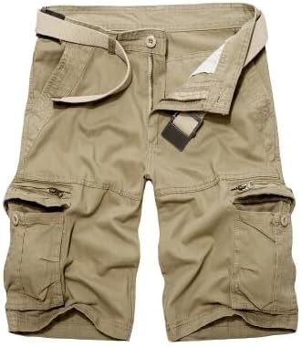 Cargo-Shorts für Männer