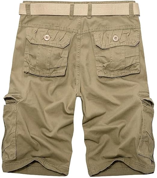 Cargo-Shorts für Männer