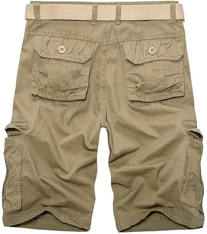 Cargo-Shorts für Männer
