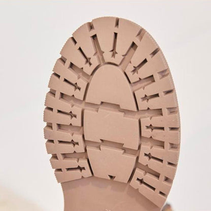 Damen Winterstiefel mit Warmfutter – Rutschfeste