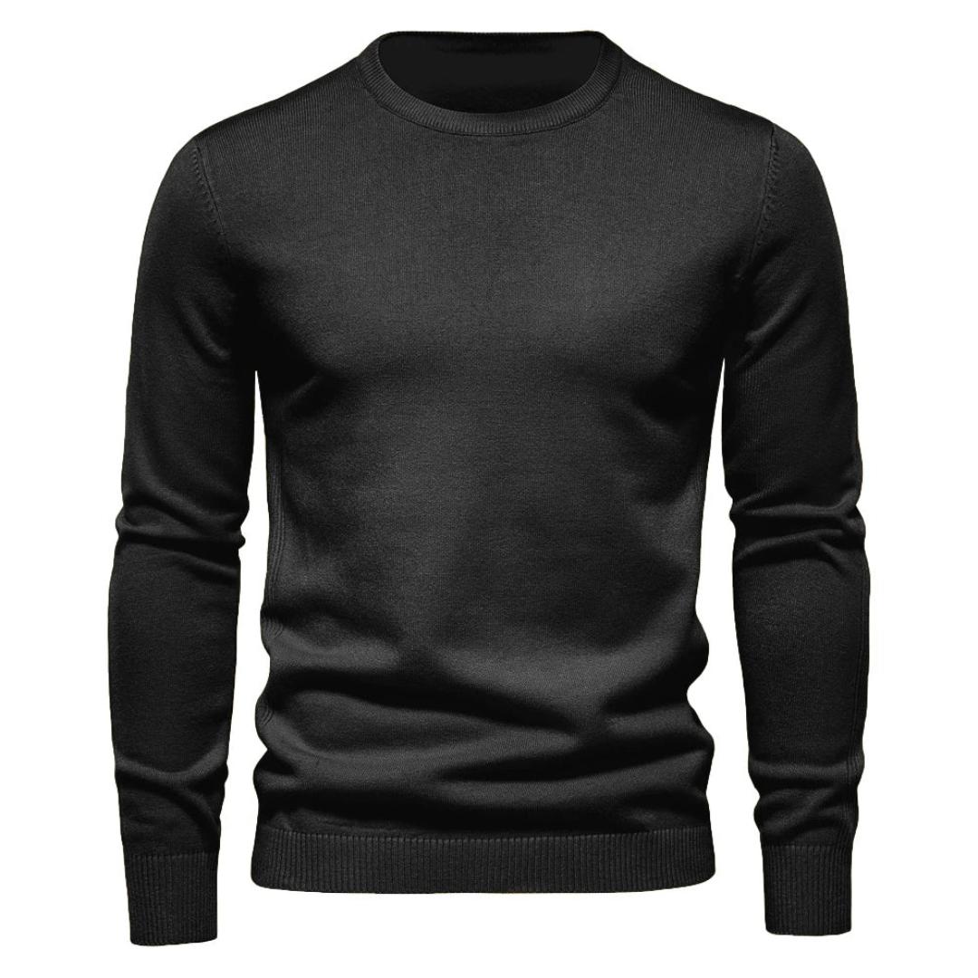 Eleganter Pullover