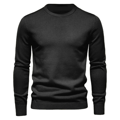 Eleganter Pullover