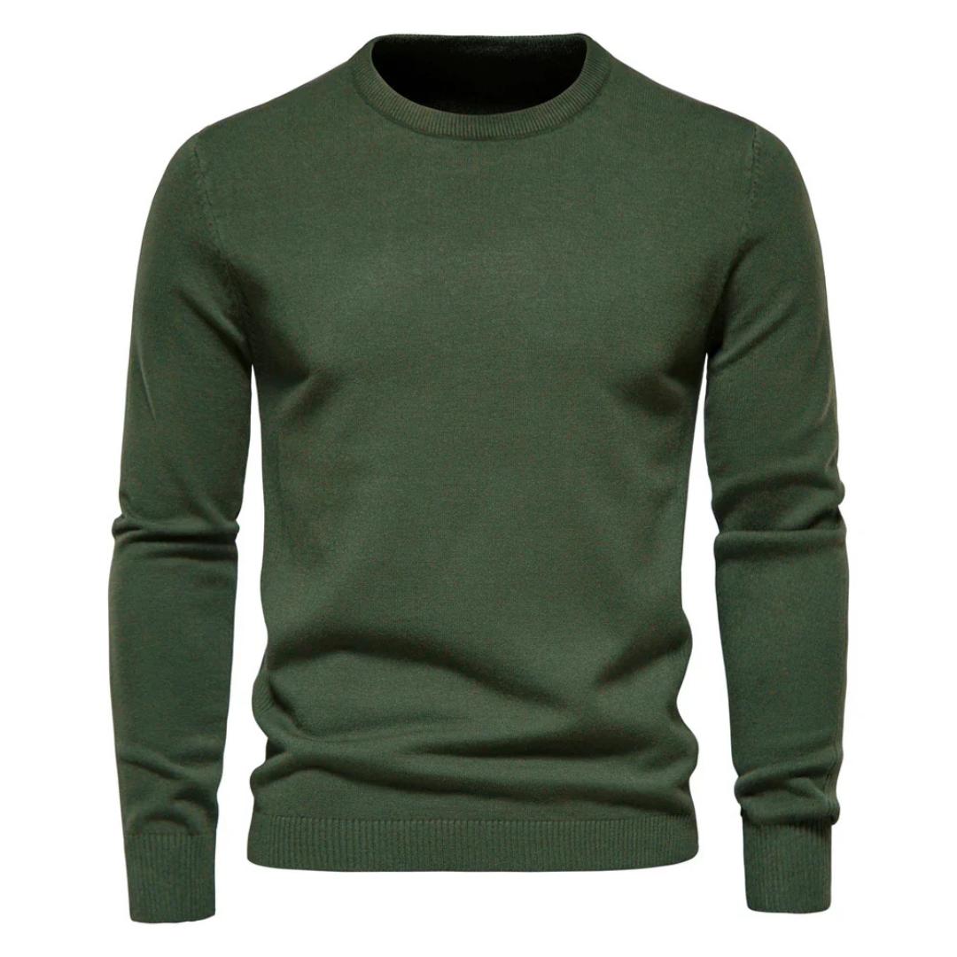 Eleganter Pullover