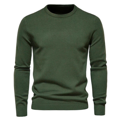 Eleganter Pullover