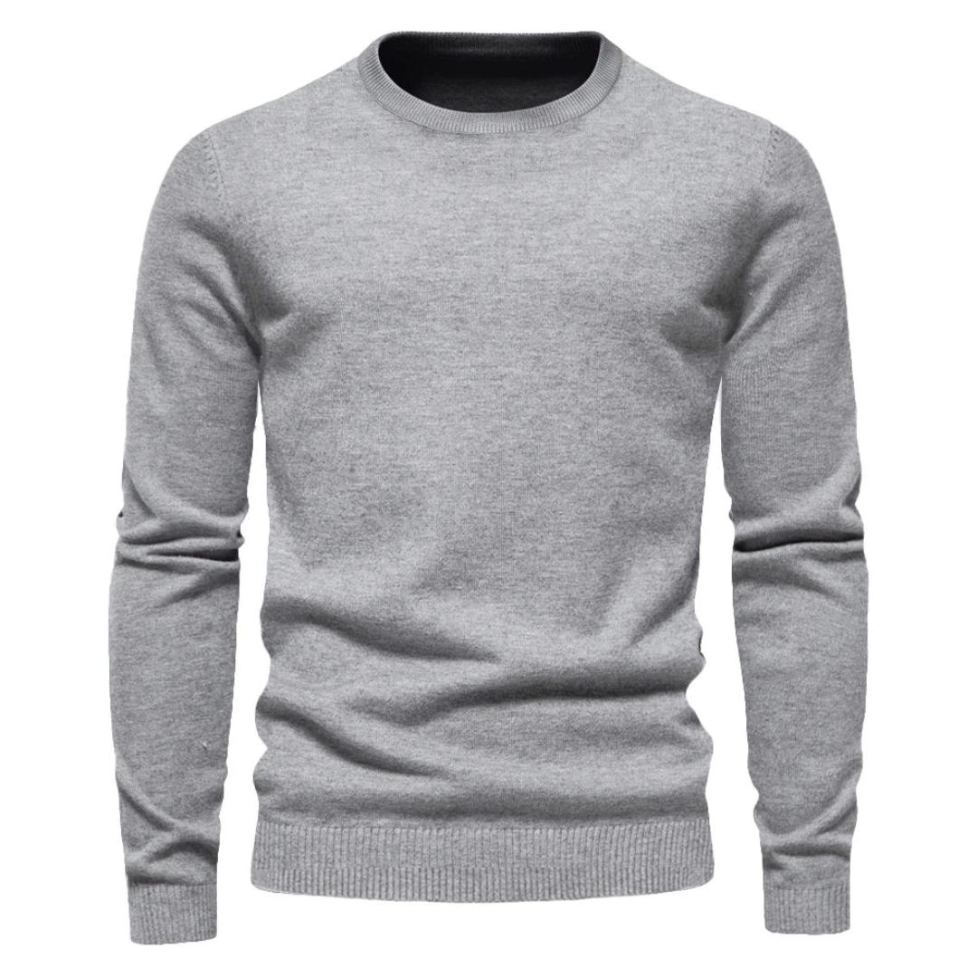 Eleganter Pullover