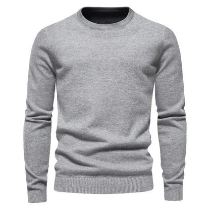 Eleganter Pullover