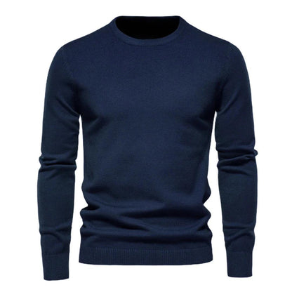 Eleganter Pullover