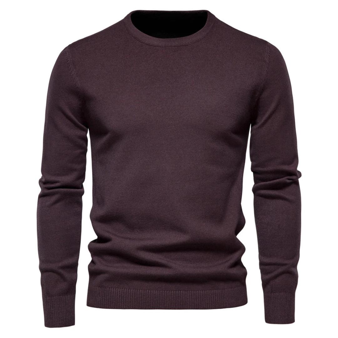 Eleganter Pullover