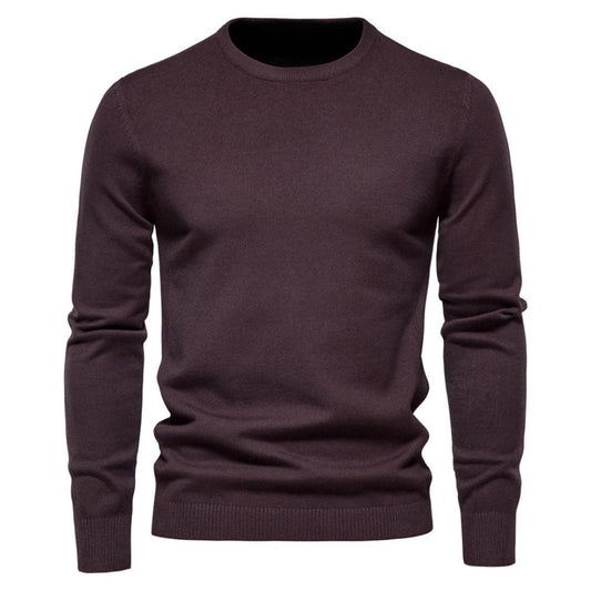 Eleganter Pullover