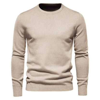 Eleganter Pullover