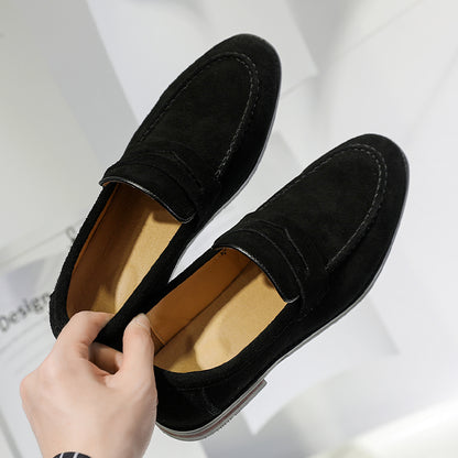 Klassische Schuhe für Herren