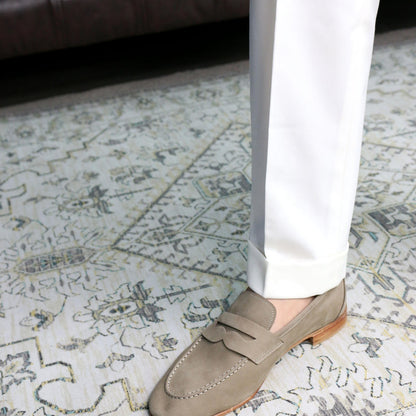 Klassische Schuhe für Herren