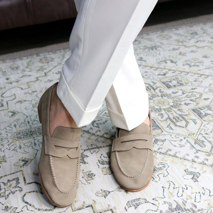 Klassische Schuhe für Herren