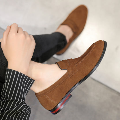 Klassische Schuhe für Herren