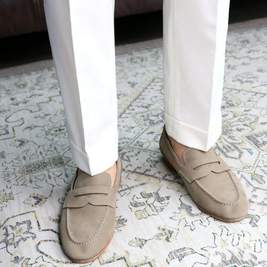 Klassische Schuhe für Herren