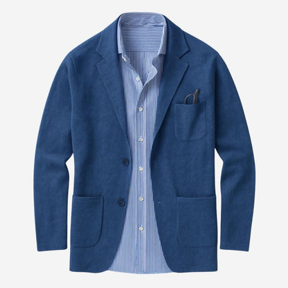 Vielseitiger Herren-Cardigan