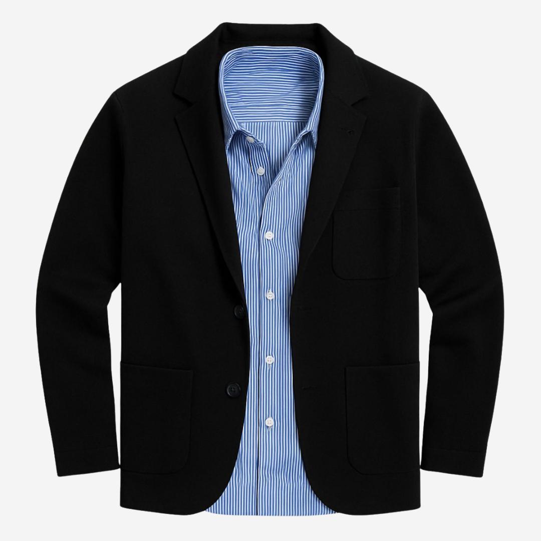 Vielseitiger Herren-Cardigan