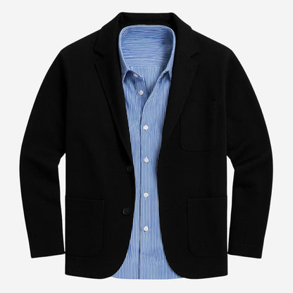 Vielseitiger Herren-Cardigan