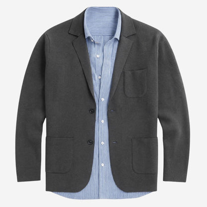 Vielseitiger Herren-Cardigan