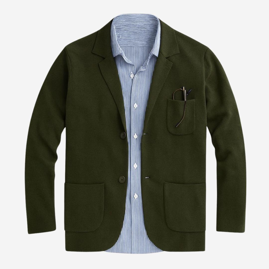 Vielseitiger Herren-Cardigan