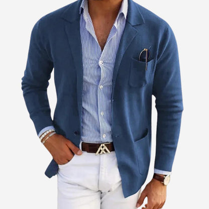 Vielseitiger Herren-Cardigan