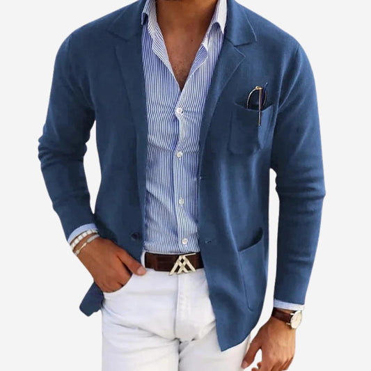 Vielseitiger Herren-Cardigan