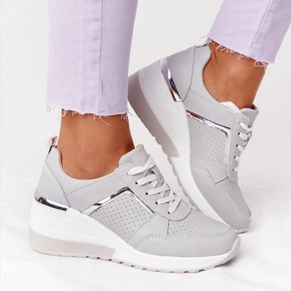 Damen-Freizeit-Sneakers