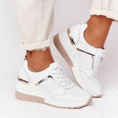 Damen-Freizeit-Sneakers
